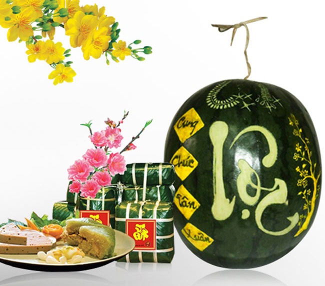 Lịch nghỉ tết và giao hàng tết Âm Lịch 2018