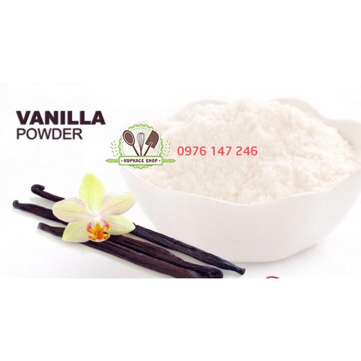 Vani bột Vani bột