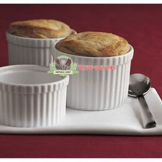 Flan sứ/ remakin Flan sứ/ remakin