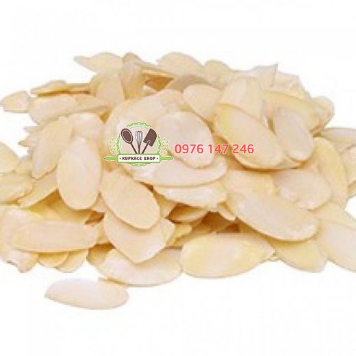 Hạnh nhân lát Hạnh nhân lát