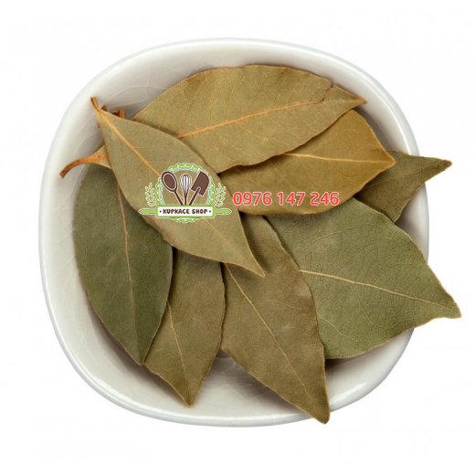 Lá nguyệt quế Bay leaf