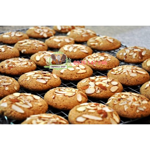 Hạnh nhân lát Hạnh nhân lát