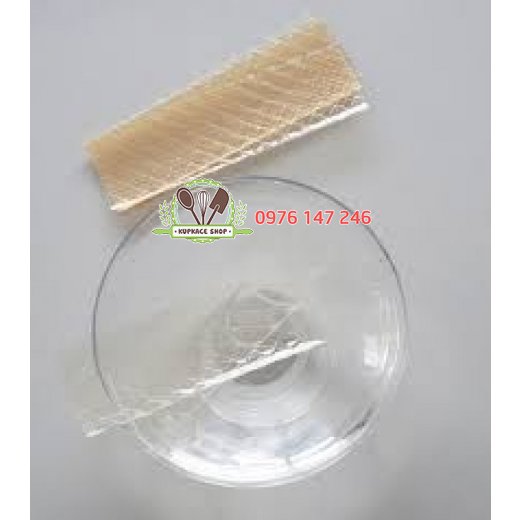 Gelatin lá EW (5 lá 3.6gr) Gelatin lá EW (5 lá 3.6gr)