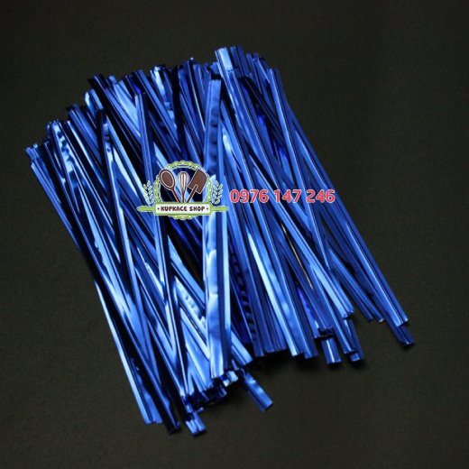 Dây cột túi bánh quy