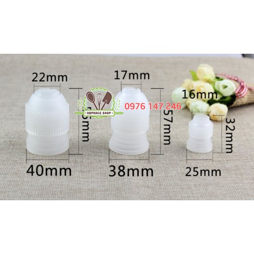 Chốt giữ đuôi Chốt giữ đuôi