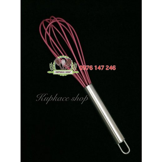 Phới lồng silicon