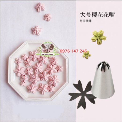 Đuôi đúc TQ - mã 2F