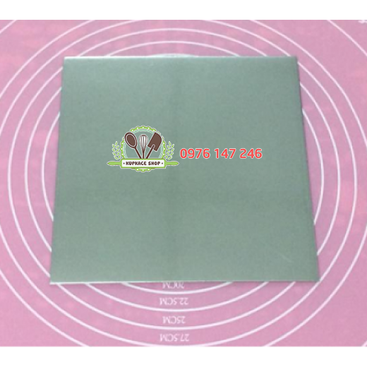 Đế lót bánh kem