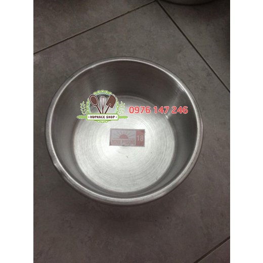 Khuôn tròn đúc/nhôm VN cao 8cm Khuôn tròn đúc/nhôm VN cao 8cm