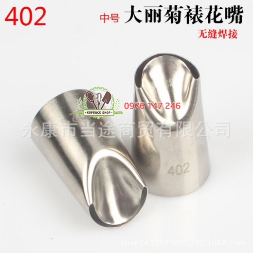 Đuôi đúc TQ - mã 402