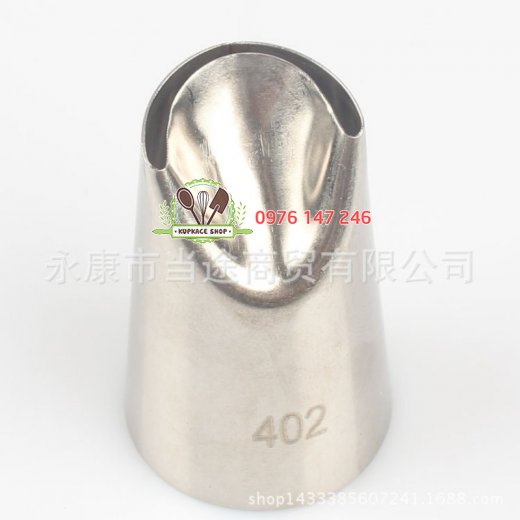 Đuôi đúc TQ - mã 402