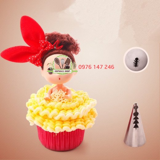 Đuôi đúc TQ - mã 090 Đuôi đúc TQ - mã 090