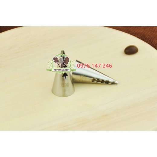 Đuôi đúc TQ - mã 090 Đuôi đúc TQ - mã 090