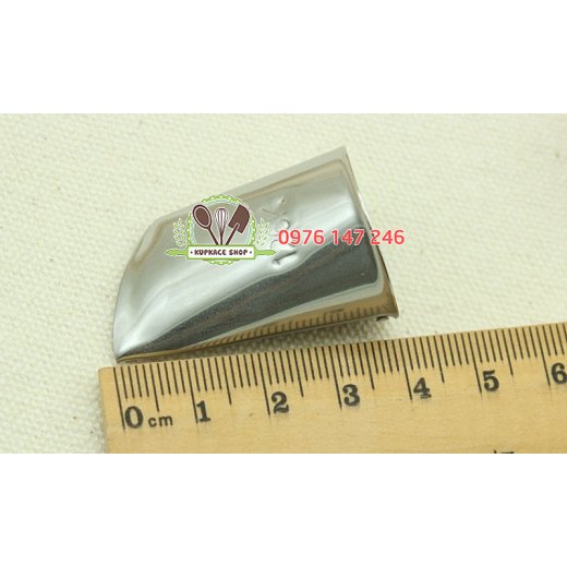 Đuôi đúc TQ - mã 126K