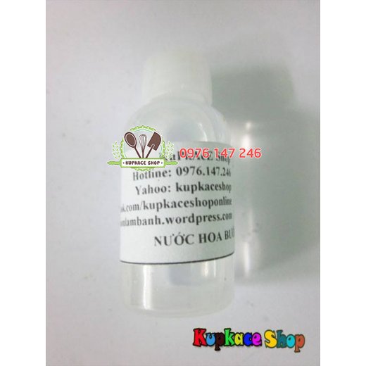 Hương hoa bưởi Hương hoa bưởi