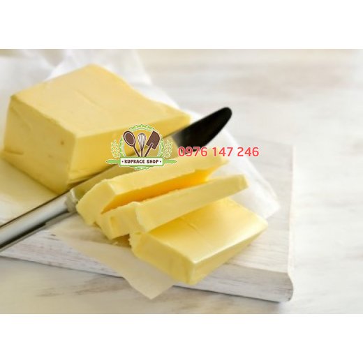 Bơ lạt Peerless Úc 500gr