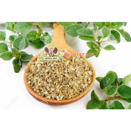 Lá oregano / kinh giới Mccormick Lá oregano / kinh giới Mccormick