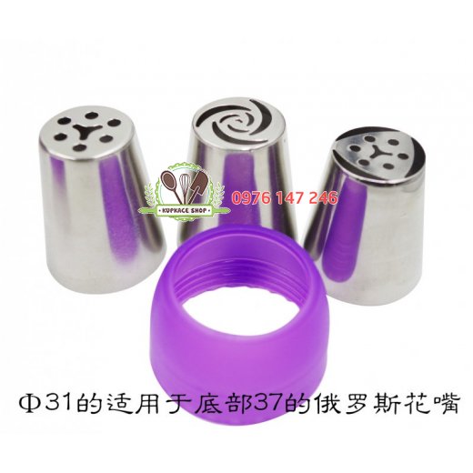 Chốt đuôi ghép 3 lỗ Chốt đuôi ghép 3 lỗ