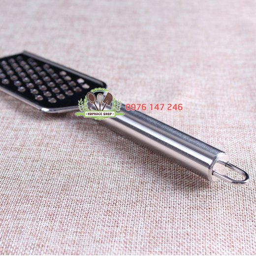 Dụng cụ bào sợi