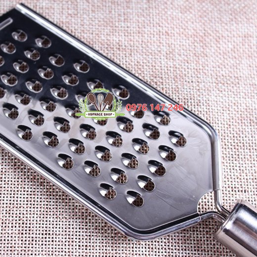 Dụng cụ bào sợi