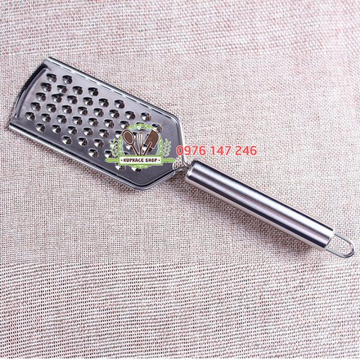 Dụng cụ bào sợi