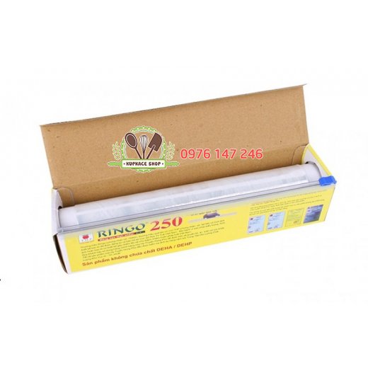 Màng bọc thực phẩm Ringo Wrap R200