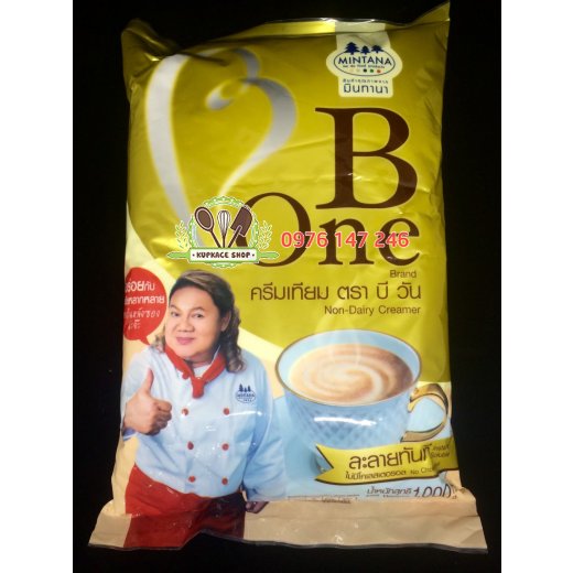 Bột kem béo B one