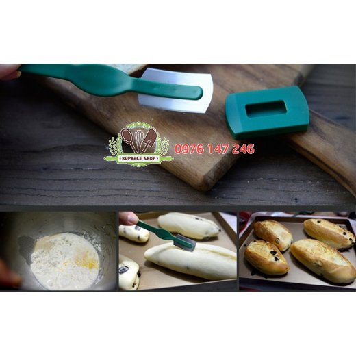 Lưỡi lam có tay cầm Lưỡi lam có tay cầm