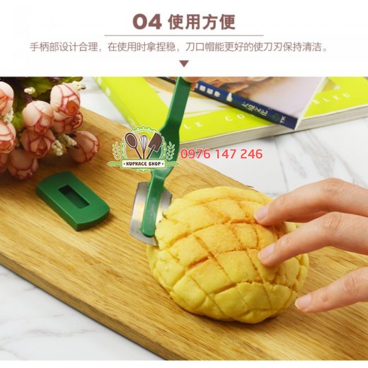 Lưỡi lam có tay cầm Lưỡi lam có tay cầm