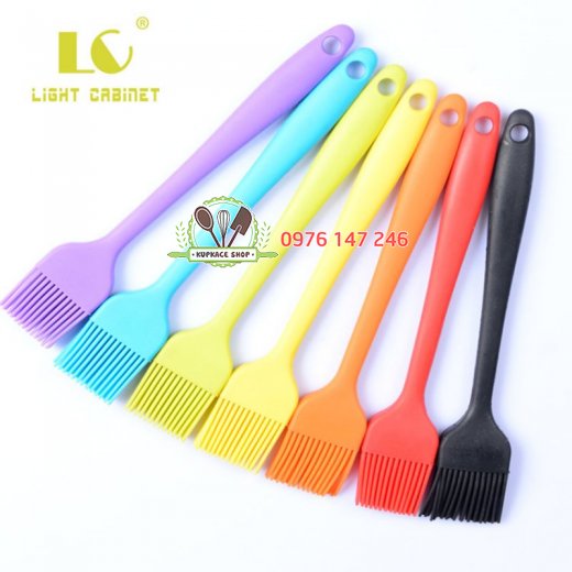 Chổi quét silicon đúc Chổi quét silicon đúc