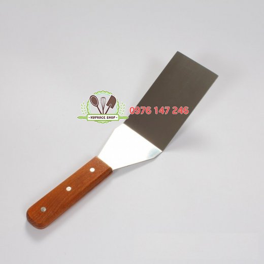 Xẻng xúc bánh lưỡi vuông Xẻng xúc bánh lưỡi vuông