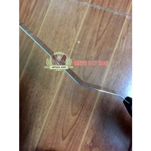 Dao gấp cán nhựa 6 inch Dao gấp cán nhựa 6 inch