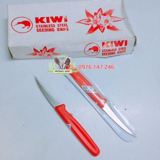 Dao tỉa rau củ quả Kiwi