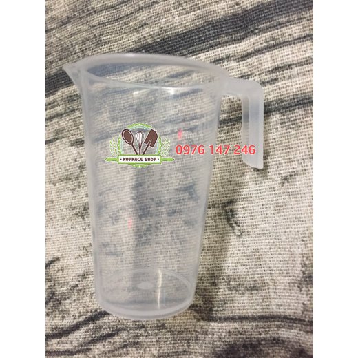 Ca đong đo lường 50ml