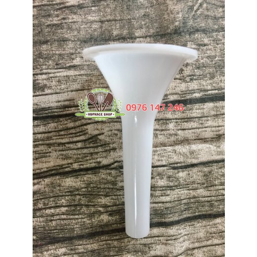 Phễu nhồi nhân xúc xích / lạp xưởng