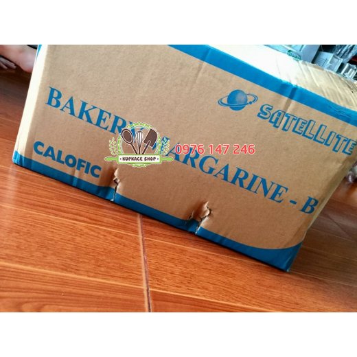 Bơ lạt / Bơ thơm Cái Lân 500gr