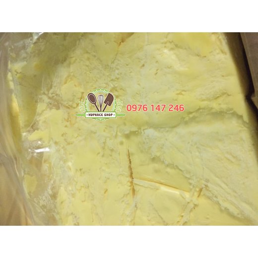 Bơ lạt / Bơ thơm Cái Lân 500gr