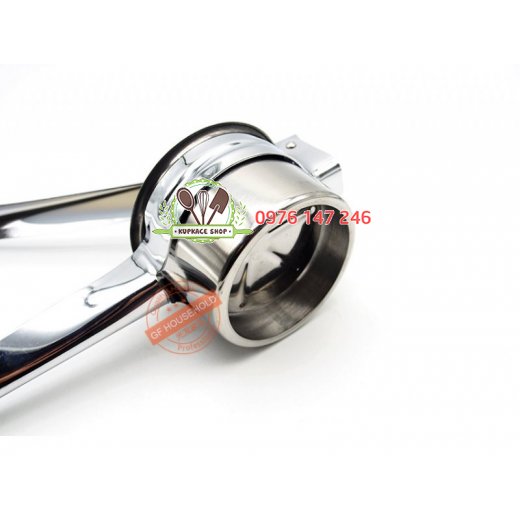 Dụng cụ ép đa năng 3 mặt inox Dụng cụ ép đa năng 3 mặt inox