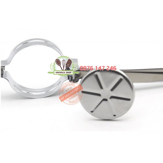 Dụng cụ ép đa năng 3 mặt inox Dụng cụ ép đa năng 3 mặt inox