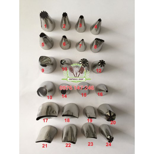 Đuôi lẻ VN Đuôi lẻ VN