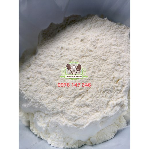 Hương sữa dạng bột Hương sữa dạng bột