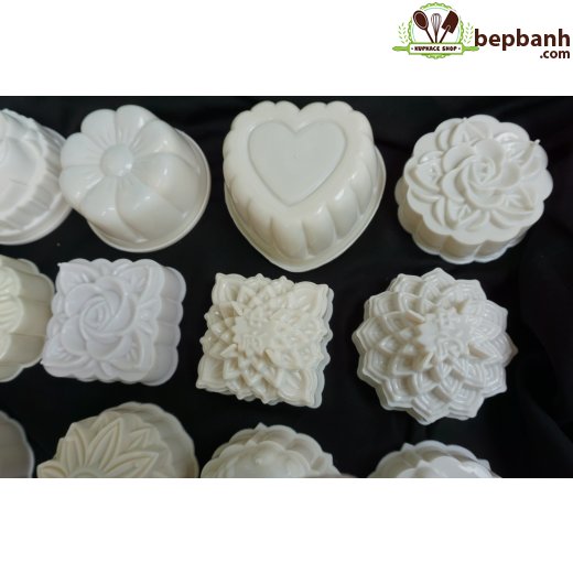 Khuôn rau câu trung thu Vĩnh Trường Khuôn rau câu trung thu Vĩnh Trường