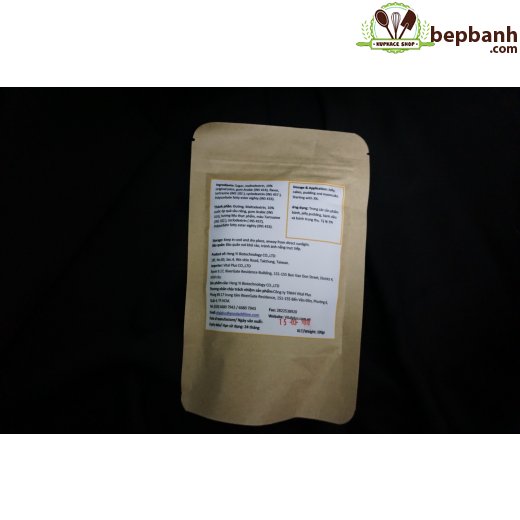 Bột sầu riêng Vital 100gr Bột sầu riêng Vital 100gr