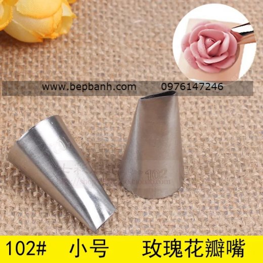 Đuôi đúc TQ - mã 102 Đuôi đúc TQ - mã 102