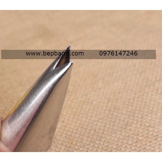 Đuôi đúc TQ - mã 353 Đuôi đúc TQ - mã 353