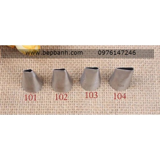 Đuôi đúc TQ - mã 103 Đuôi đúc TQ - mã 103