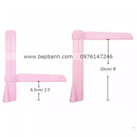 Cây hỗ trợ chà láng bánh kem Cây hỗ trợ chà láng bánh kem