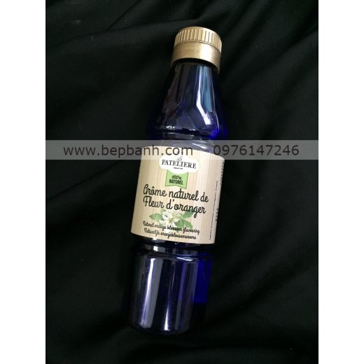Nước hoa cam La Peteliere 250ml