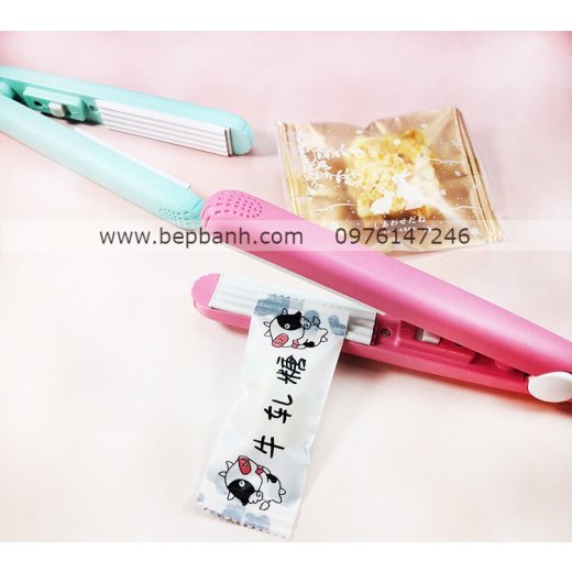 Cây hàn miệng túi Cây hàn miệng túi