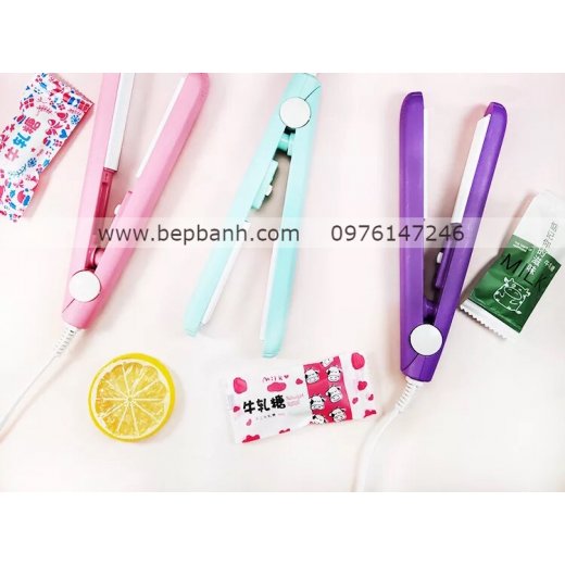 Cây hàn miệng túi Cây hàn miệng túi